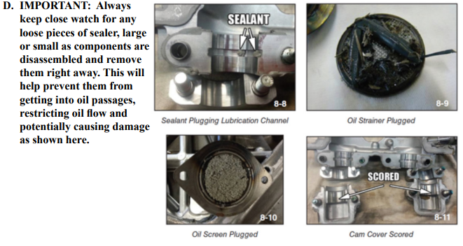 Latest GT86 recall - Engine Valve Springs | Page 11 | GT86 Owners Club ...